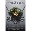 The Enchantress - Paperback