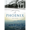 A Brief History of Phoenix - Paperback