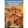 Conversational Arabic Quick and Easy - Moroccan Dialect: Moroccan Arabic - Paperback