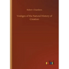 Vestiges of the Natural History of Creation - Paperback