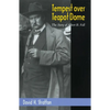 Tempest Over Teapot Dome: The Story of Albert B. Fall Volume 16 - Hardcover