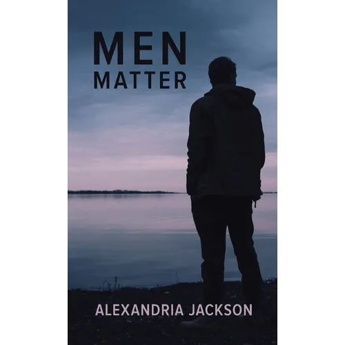 Men Matter - Hardcover
