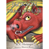 JACKSON and the Dragon's Lair - Hardcover