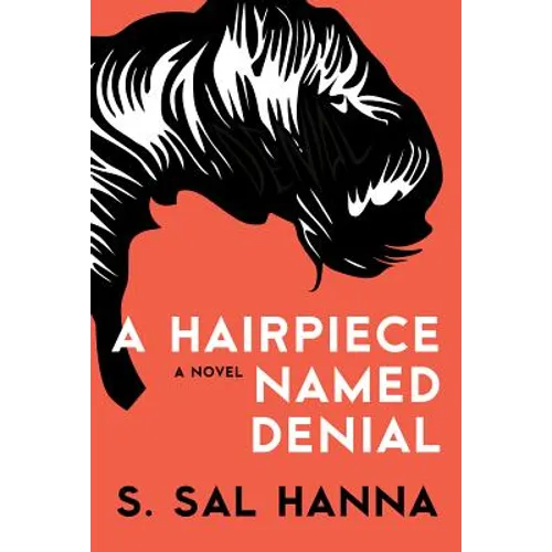 A Hairpiece Named Denial - Paperback
