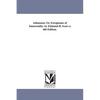 Athanasia: Or, Foregleams of Immortality. by Edmund H. Sears a 6th Edition. - Paperback