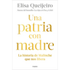 Una Patria Con Madre / Motherland - Paperback