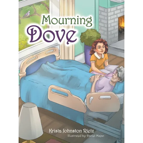 Mourning Dove - Hardcover
