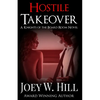Hostile Takeover: A Knights of the Board Room Novel - Paperback