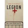 Legion - Paperback
