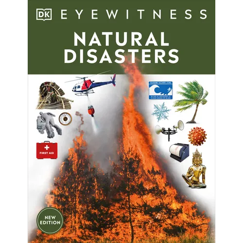 Natural Disasters - Paperback