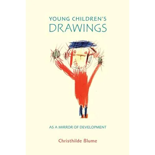 Young Children's Drawings as a Mirror of Development - Paperback