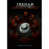 Arkham Anonymous - Paperback