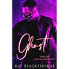 Ghost - Paperback