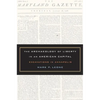 The Archaeology of Liberty in an American Capital: Excavations in Annapolis - Hardcover