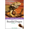 Bearded Dragon: Your Happy Healthy Pet - Paperback