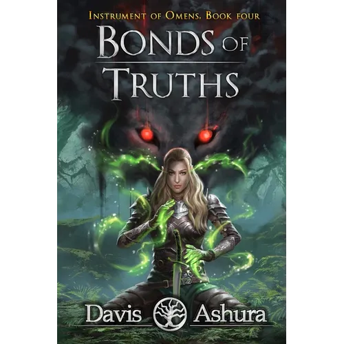 Bonds of Truths - Paperback