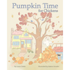 Pumpkin Time for Chickens - Paperback