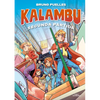 Kalambu. Segunda Partida / Kalambu. Second Round - Hardcover