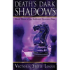 Death's Dark Shadows: Book Three of the Hallowed Treasures Saga - Paperback