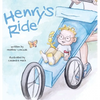 Henry's Ride - Hardcover