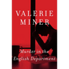 Murder in the English Department - Paperback