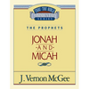 Thru the Bible Vol. 29: The Prophets (Jonah/Micah): 29 - Paperback