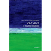Classics: A Very Short Introduction - Paperback