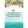 I AM! 50 Scriptural Truths About Who You Are From God's Word [BibleStorm] - Paperback