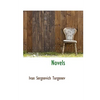 Novels - Hardcover