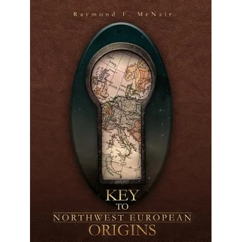 Key to Northwest European Origins - Paperback