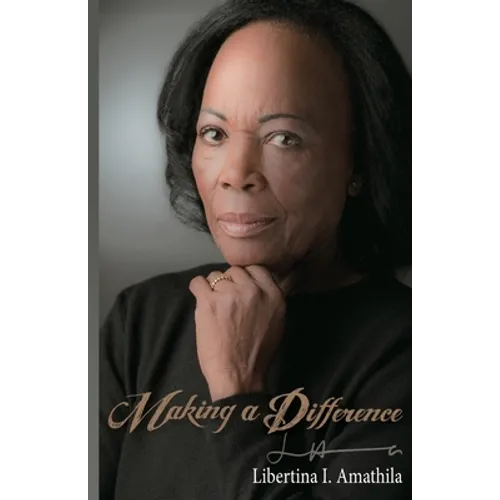 Making a Difference - Paperback