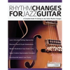Rhythm Changes for Jazz Guitar - Paperback