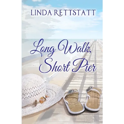 Long Walk, Short Pier - Paperback