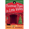 Christmas Chaos in Little Valley - Paperback