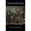 Lies I've Heard or Told - Paperback