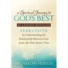 A Spiritual Journey to God's Best: Fear to Faith by Understanding the Relationship Between God, Jesus, the Holy Spirit and You - Paperback