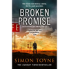 Broken Promise: A Solomon Creed Novella - Paperback