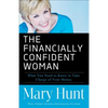 Financially Confident Woman: What You Need to Know to Take Charge of Your Money - Paperback