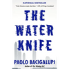 The Water Knife - Paperback