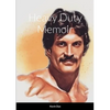 Heavy Duty Memioir - Paperback