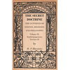 The Secret Doctrine - The Synthesis of Science, Religion, and Philosophy - Volume II, Anthropogenesis, Section II - Paperback