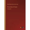 The Last Days of Pompeii: in large print - Paperback