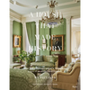 A House That Made History: The Illinois Governors Mansion, Legacy of an Architectural Treasure - Hardcover