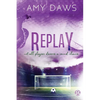 Replay: Alternate Cover - Paperback