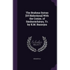 The Brahma Sutras [Of Bādarāyaṇa] With the Comm. of Sánkaráchárya, Tr. by K.M. Banerjea - Hardcover