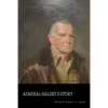 Admiral Halsey's Story - Paperback