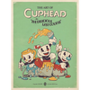 The Art of Cuphead: The Delicious Last Course - Hardcover