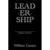 Lead-Er-Ship - Paperback