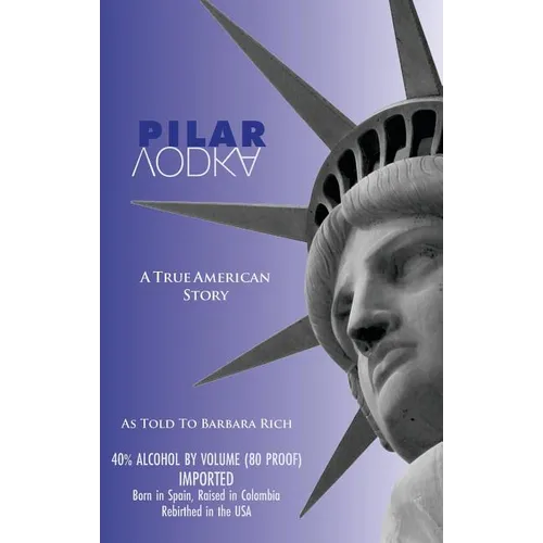 Pilar: A True American Story - Paperback