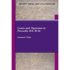 Genre and Openness in Proverbs 10: 1-22:16 - Paperback
